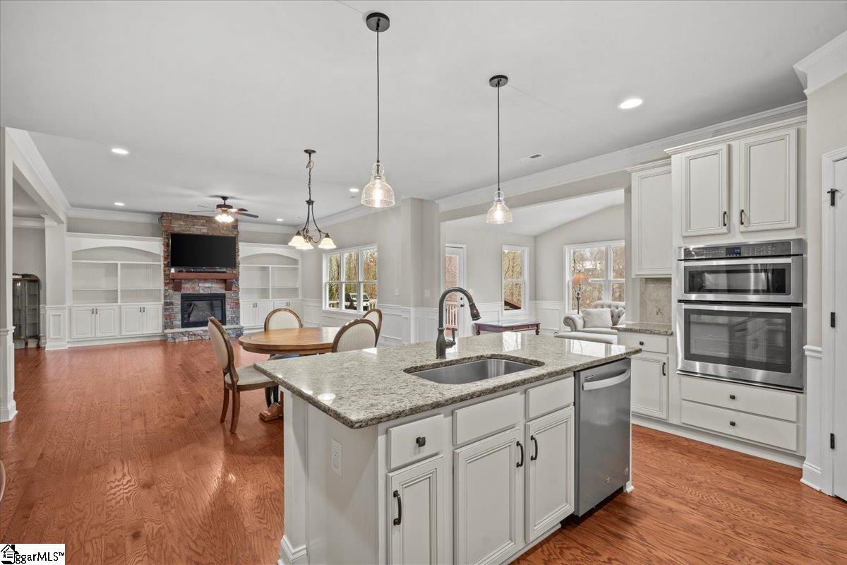 38 Leafmore Court Simpsonville, SC 29680 - Photo 18 of 50