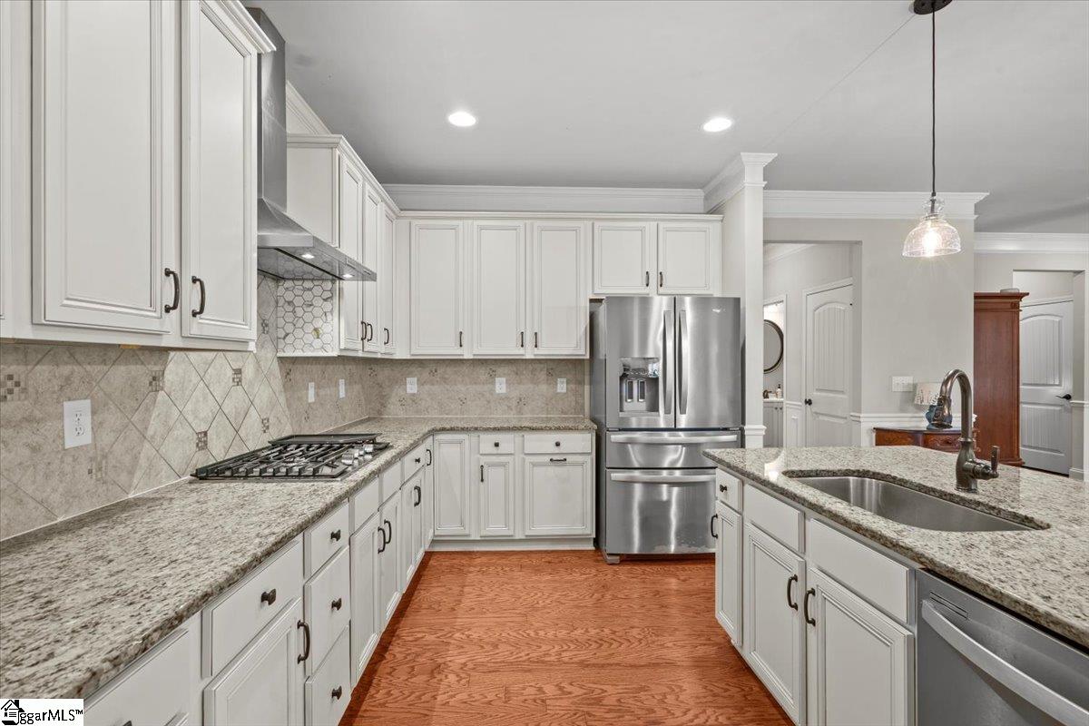 38 Leafmore Court Simpsonville, SC 29680 - Photo 19 of 50