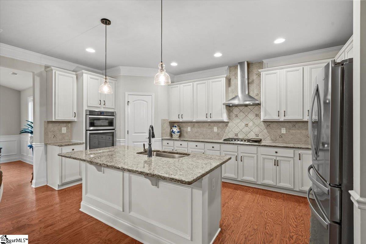38 Leafmore Court Simpsonville, SC 29680 - Photo 20 of 50