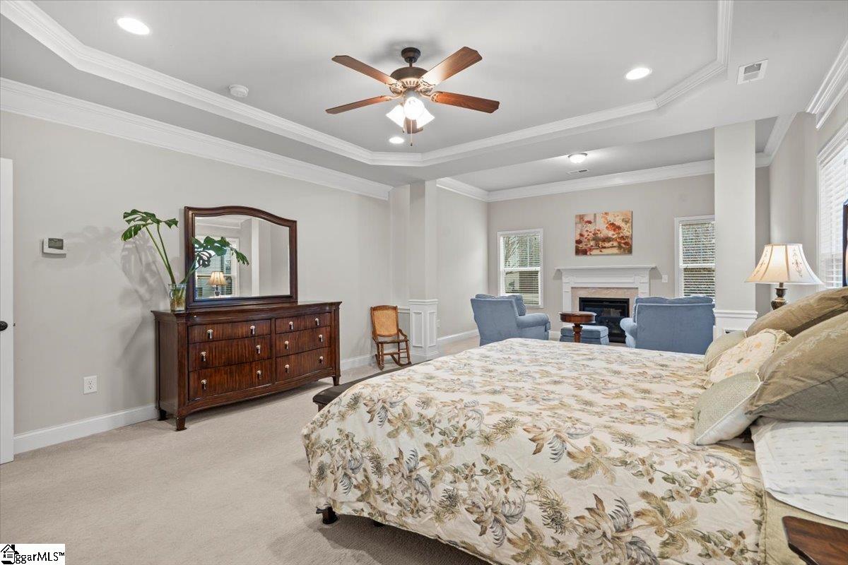 38 Leafmore Court Simpsonville, SC 29680 - Photo 22 of 50