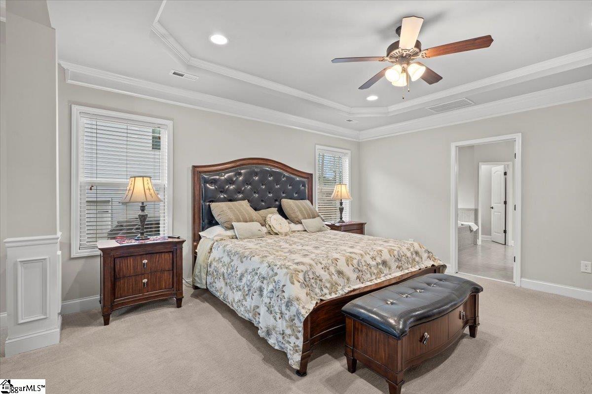 38 Leafmore Court Simpsonville, SC 29680 - Photo 23 of 50