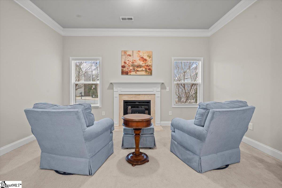 38 Leafmore Court Simpsonville, SC 29680 - Photo 24 of 50