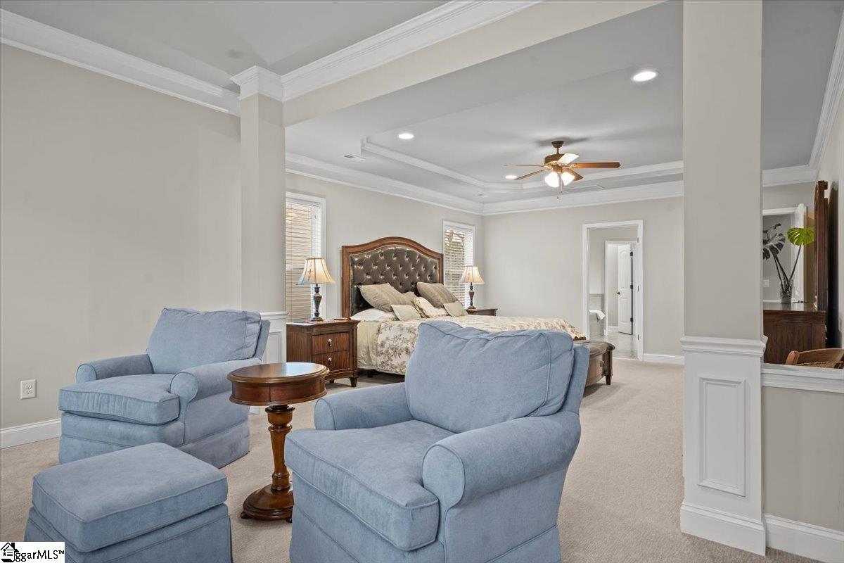 38 Leafmore Court Simpsonville, SC 29680 - Photo 25 of 50