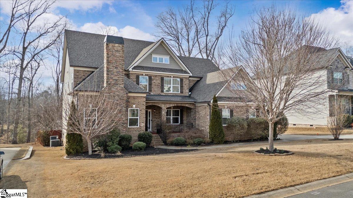 38 Leafmore Court Simpsonville, SC 29680 - Photo 3 of 50