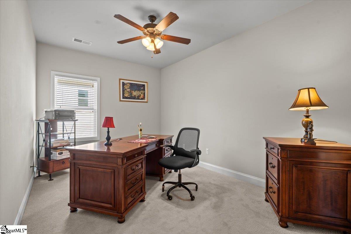 38 Leafmore Court Simpsonville, SC 29680 - Photo 34 of 50