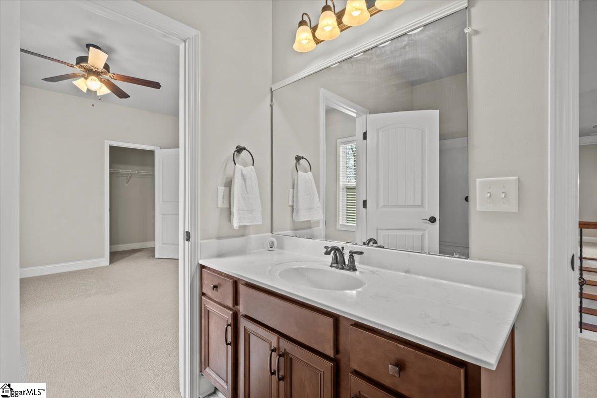 38 Leafmore Court Simpsonville, SC 29680 - Photo 37 of 50