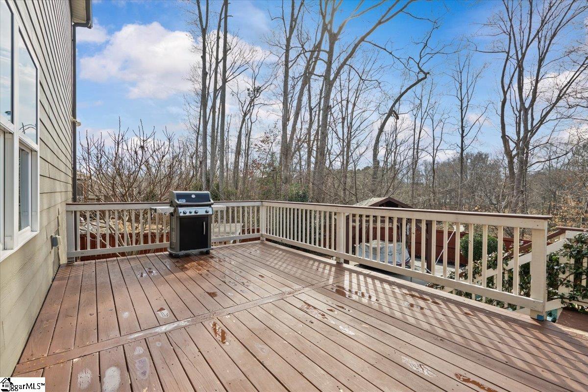 38 Leafmore Court Simpsonville, SC 29680 - Photo 45 of 50