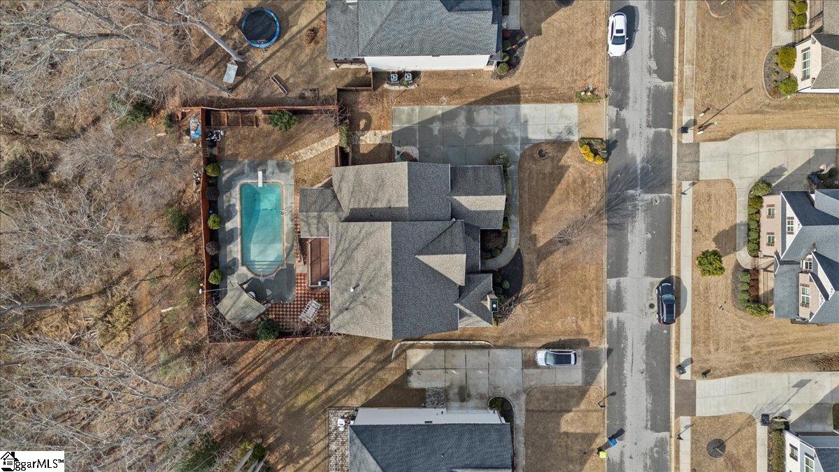 38 Leafmore Court Simpsonville, SC 29680 - Photo 47 of 50