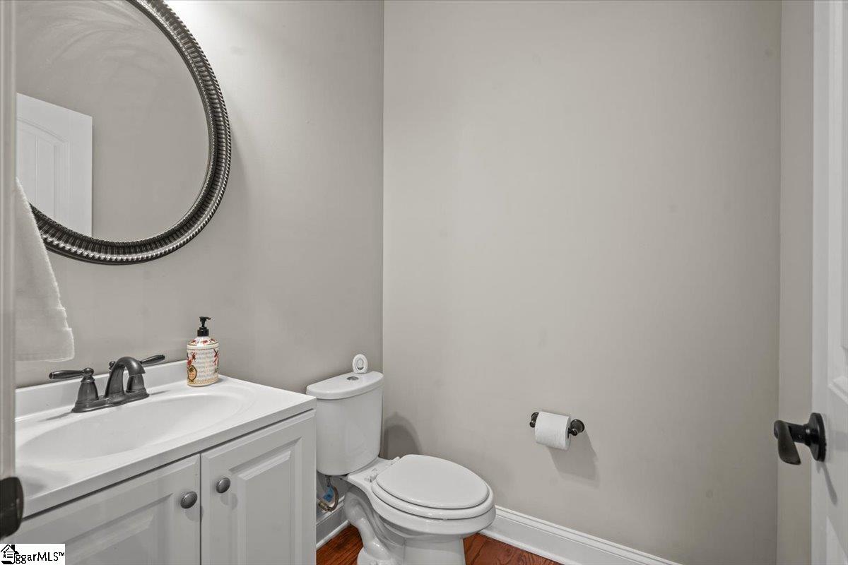 38 Leafmore Court Simpsonville, SC 29680 - Photo 50 of 50