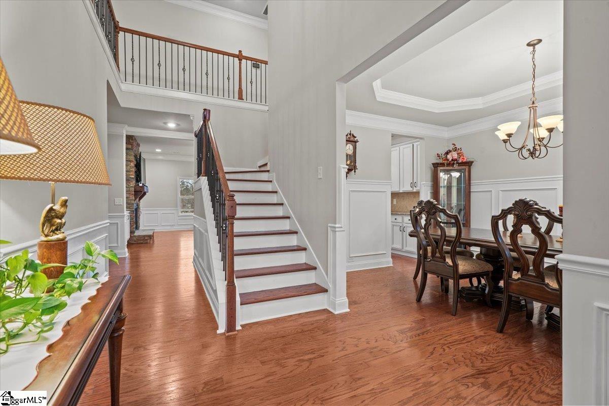 38 Leafmore Court Simpsonville, SC 29680 - Photo 5 of 50