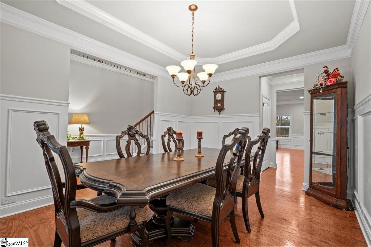 38 Leafmore Court Simpsonville, SC 29680 - Photo 6 of 50