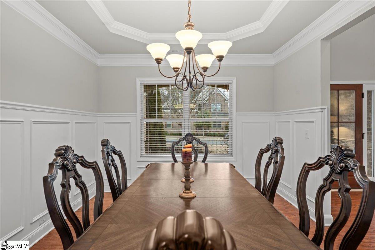 38 Leafmore Court Simpsonville, SC 29680 - Photo 7 of 50