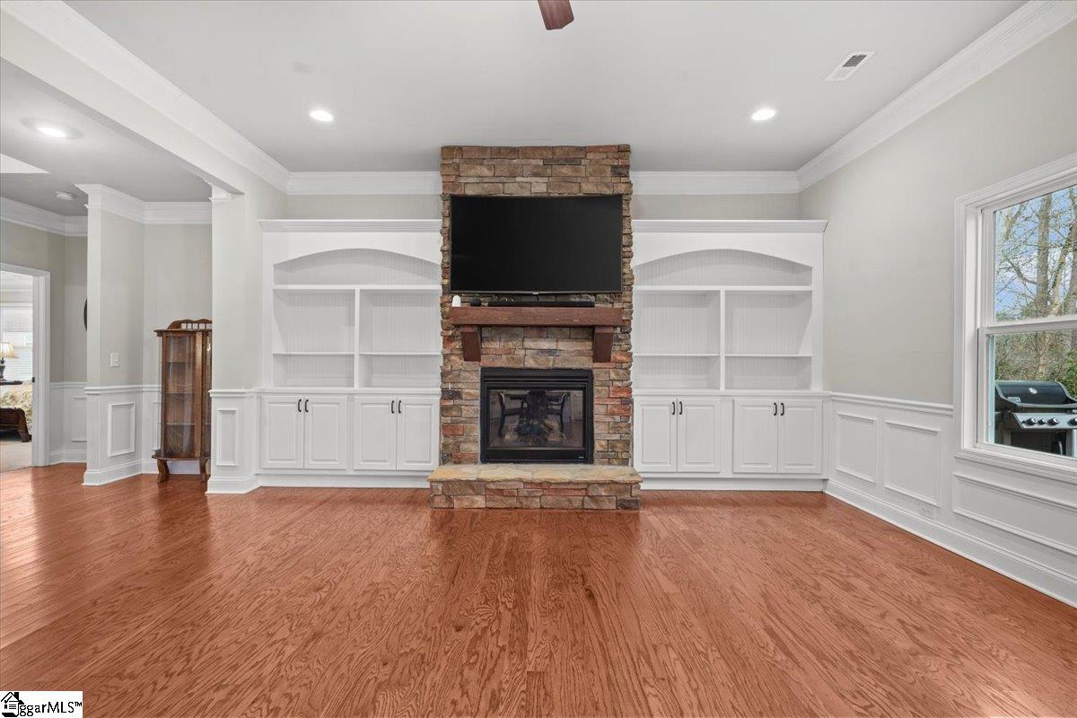 38 Leafmore Court Simpsonville, SC 29680 - Photo 10 of 50