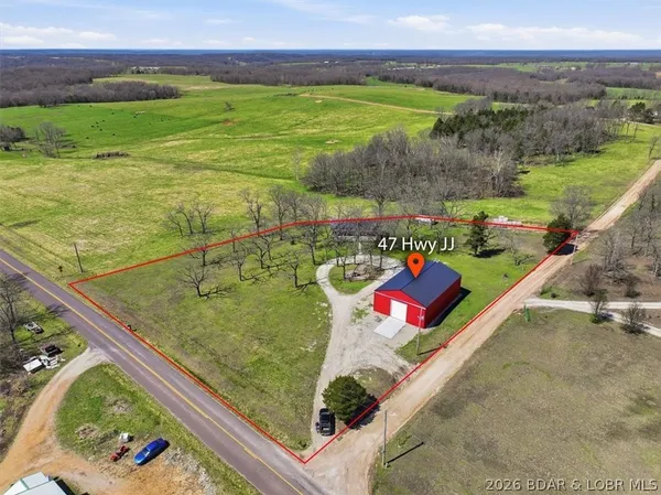 $435,000 | 47 Hwy Jj, Ulman, MO 65083
