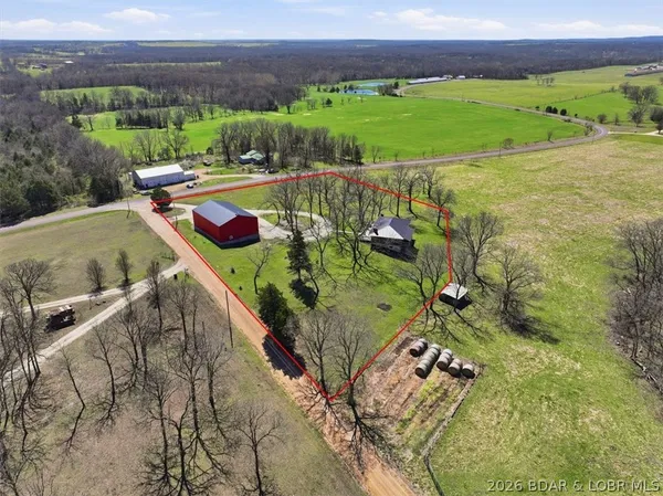 $435,000 | 47 Hwy Jj, Ulman, MO 65083