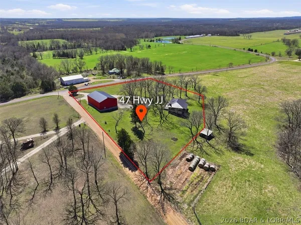 $435,000 | 47 Hwy Jj, Ulman, MO 65083
