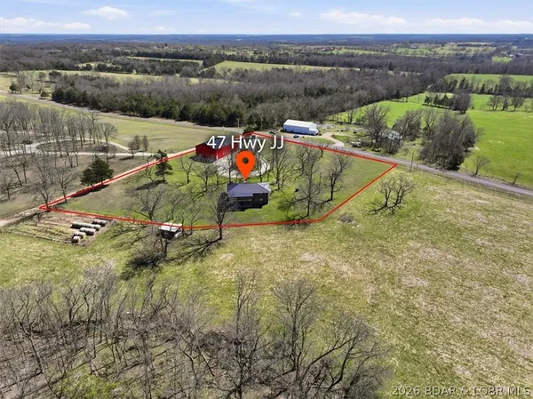 $435,000 | 47 Hwy Jj, Ulman, MO 65083