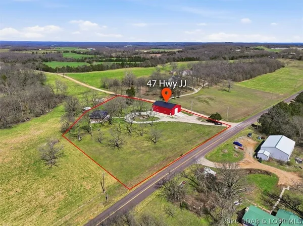 $435,000 | 47 Hwy Jj, Ulman, MO 65083
