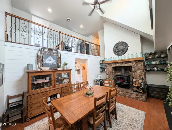 $550,000 | 348 Lakewood Drive, Clintwood, VA 24228