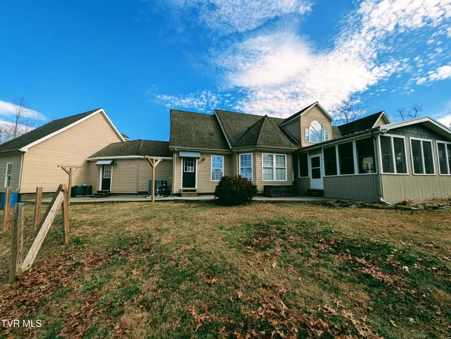 $589,000 | 348 Lakewood Drive, Clintwood, VA 24228