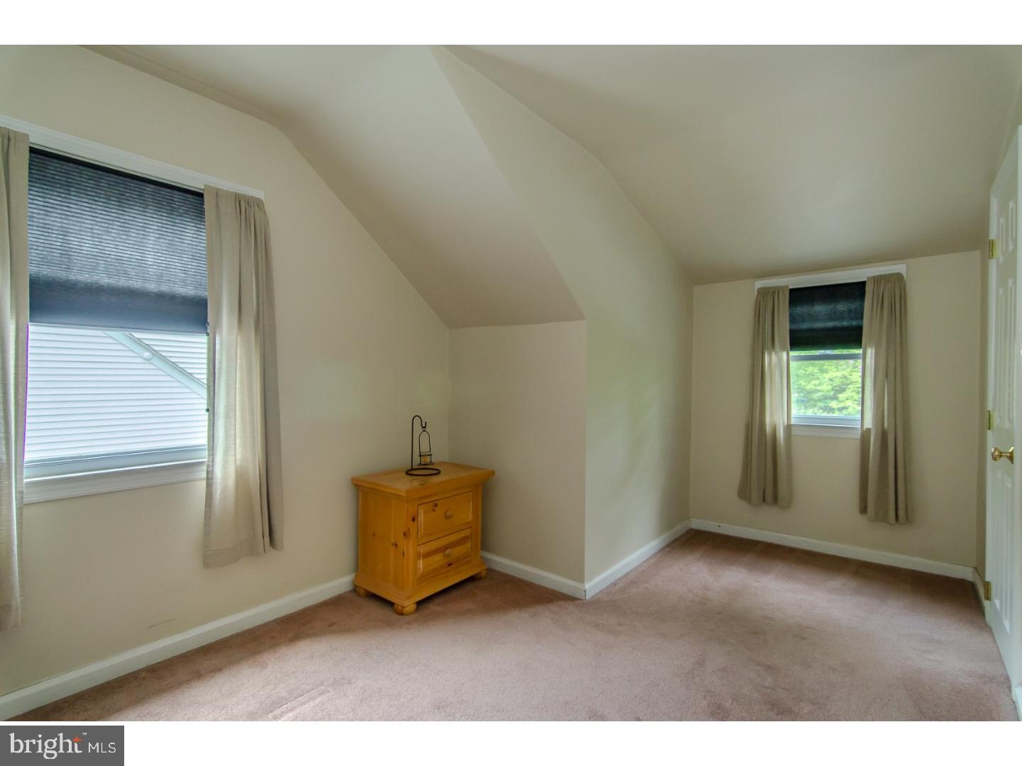 473 Harwicke Road Springfield, PA 19064 - Photo 14 of 25 a view of an empty room and window