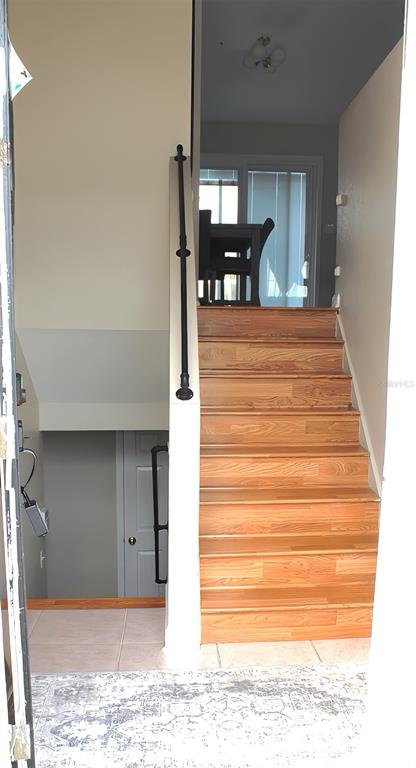 4151 Nelson Road Lake Wales, FL 33898 - Photo 9 of 32 a view of hall way with furniture