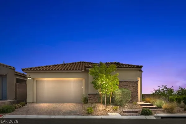 $849,000 | 70 Nine Mile Creek Drive, Las Vegas, NV 89138