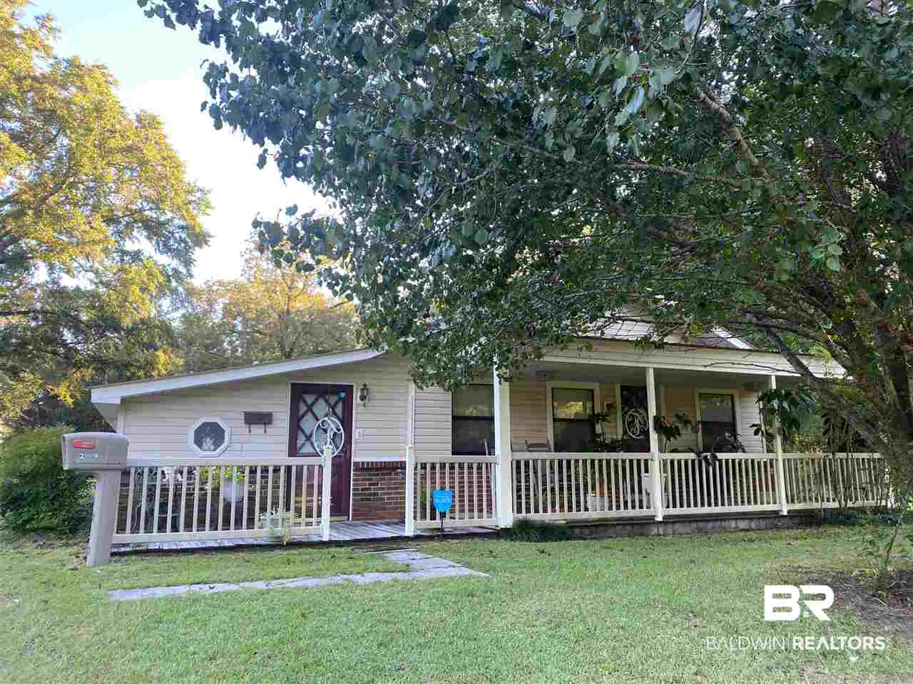 209 Harold Street Brewton, AL 36426 - Photo 2 of 4