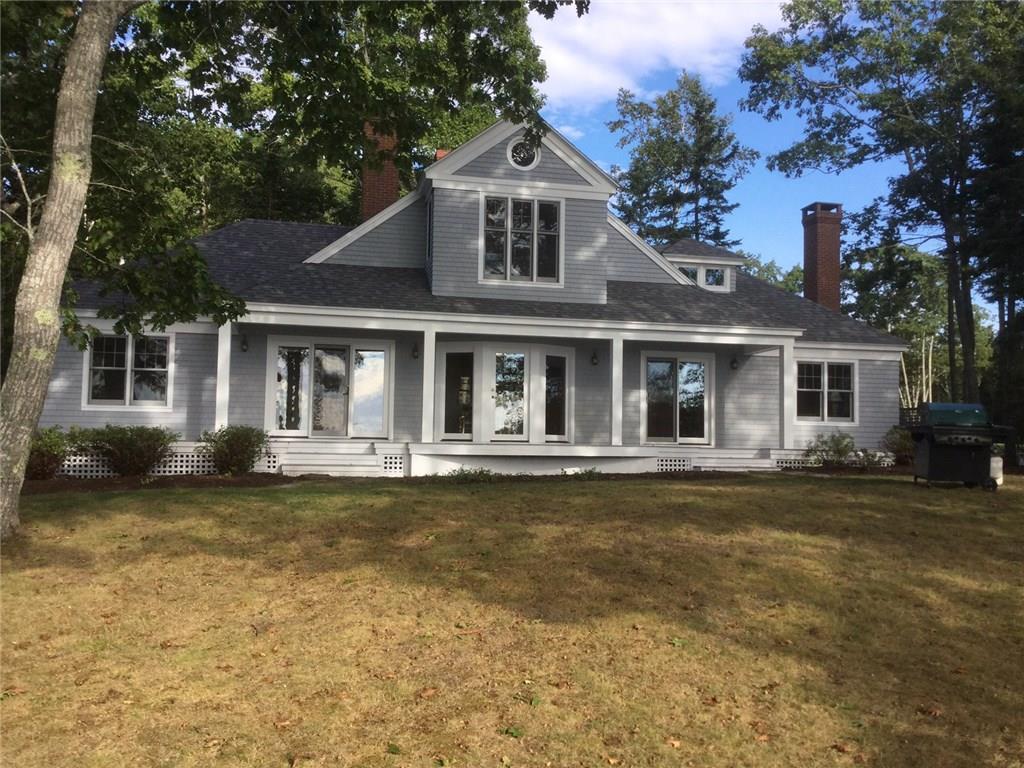 506 Ferry Road Islesboro, ME 04848 - Photo 1 of 23 Photo