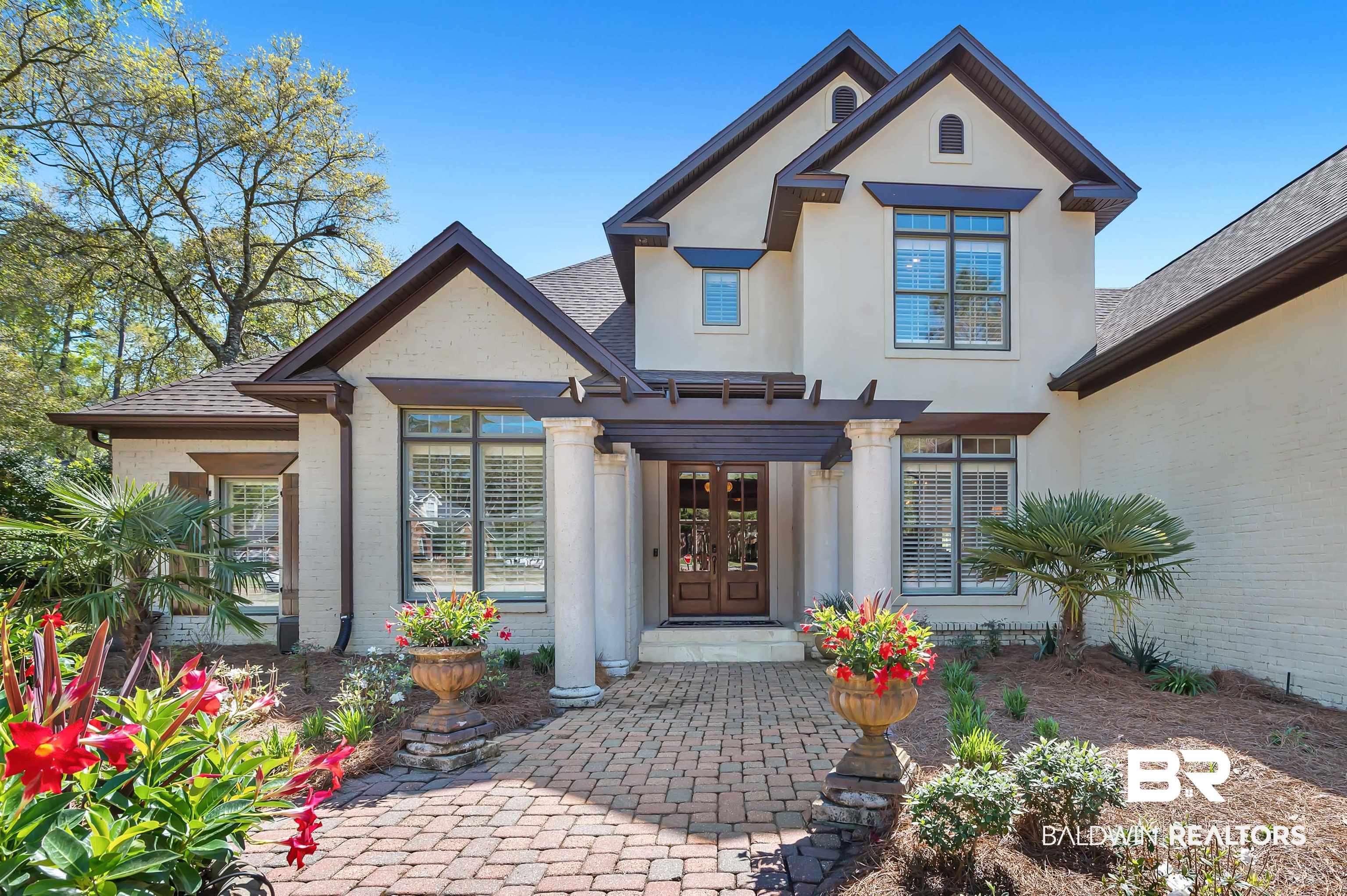 101 High Pines Ridge Fairhope, AL 36532 - Photo 3 of 48