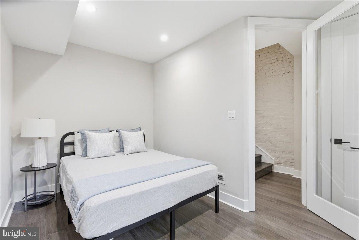 1168 Abbey Place Northeast Washington, DC 20002 - Photo 39 of 49 Unit 1 - 2 BR | 2.5 BA