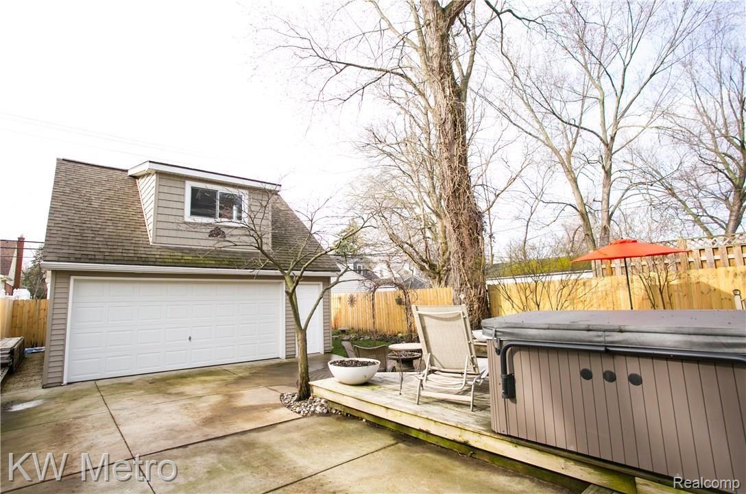 947 Princeton Road Berkley, MI 48072 - Photo 39 of 51 Princeton-39.jpg