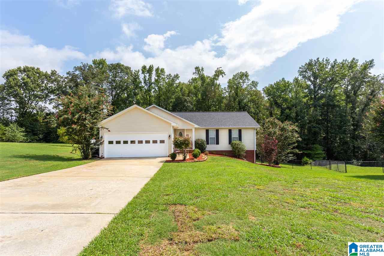 150 Deer Path Anniston, AL 36207 - Photo 47 of 47