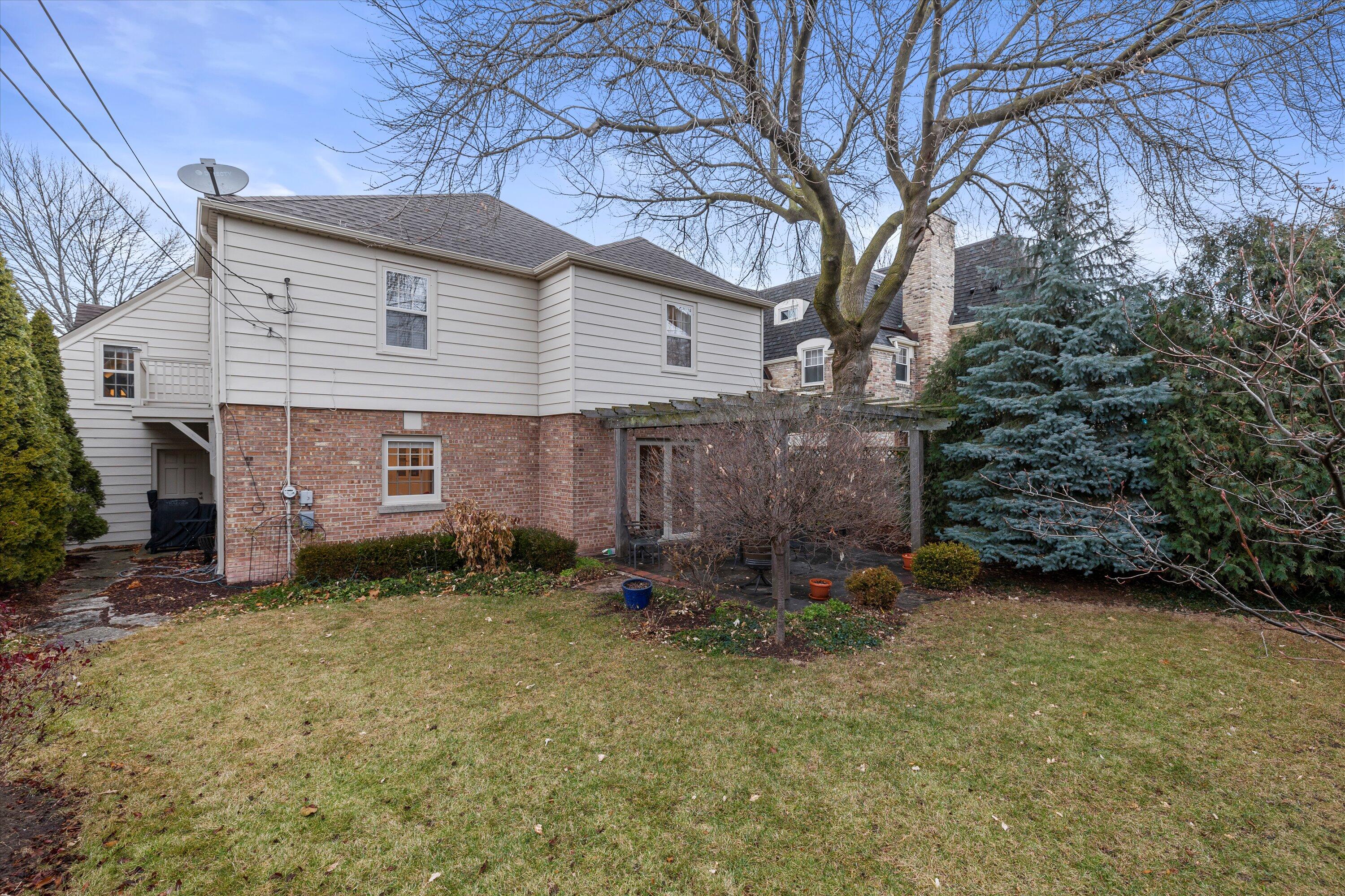 3916 North Ridgefield Circle Shorewood, WI 53211 - Photo 50 of 53 24-JEFF0782