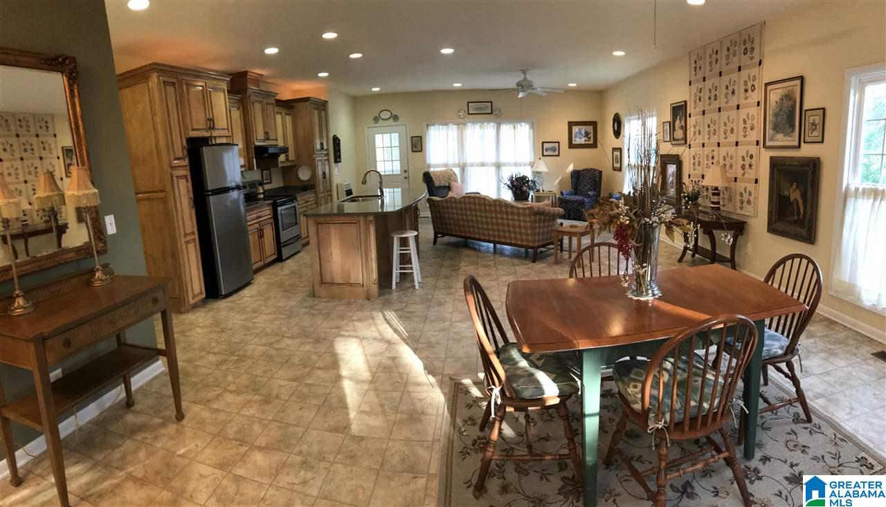 10834 Stemley Road Lincoln, AL 35096 - Photo 3 of 17