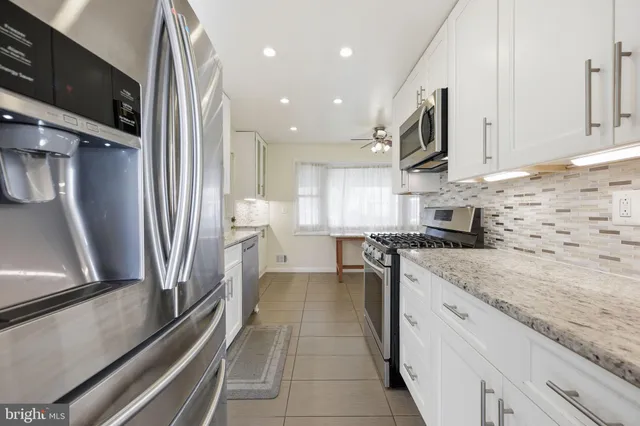 $680,000 | 1721 University Boulevard West, Silver Spring, MD 20902