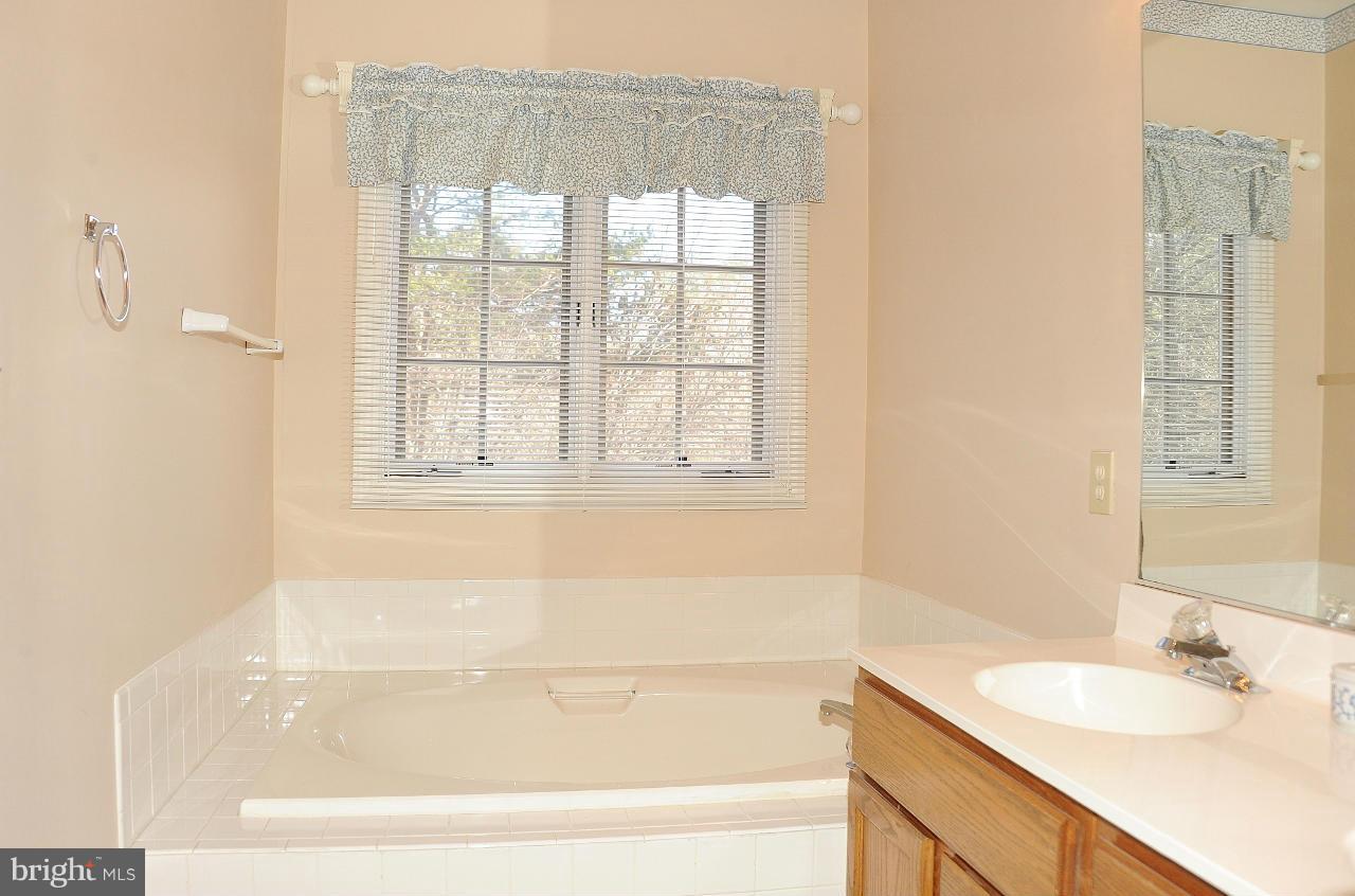 6252 Levi Court Springfield, VA 22150 - Photo 15 of 28 Master Bath