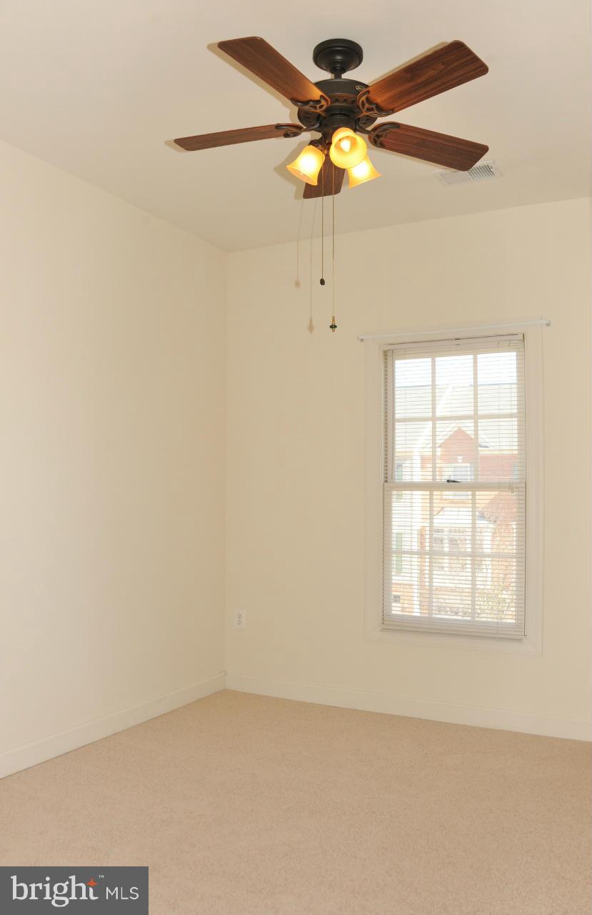 6252 Levi Court Springfield, VA 22150 - Photo 17 of 28 Third Bedroom