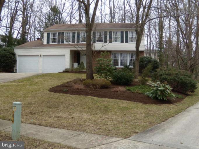 3103 Southwick Place Riva, MD 21140 - Photo 17 of 24 Garage 1