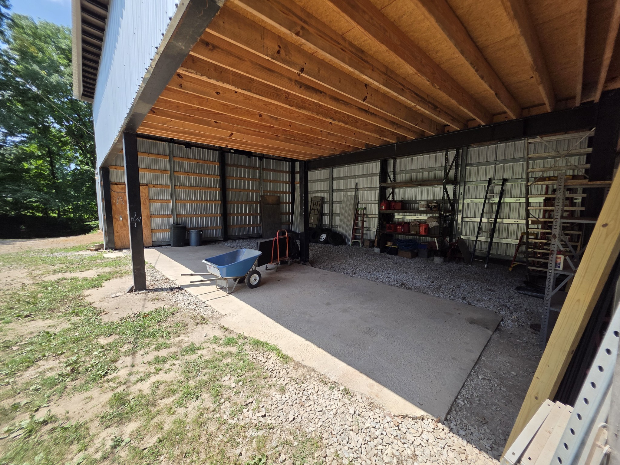 3044 Henderson Road Springfield, TN 37172 - Photo 11 of 43