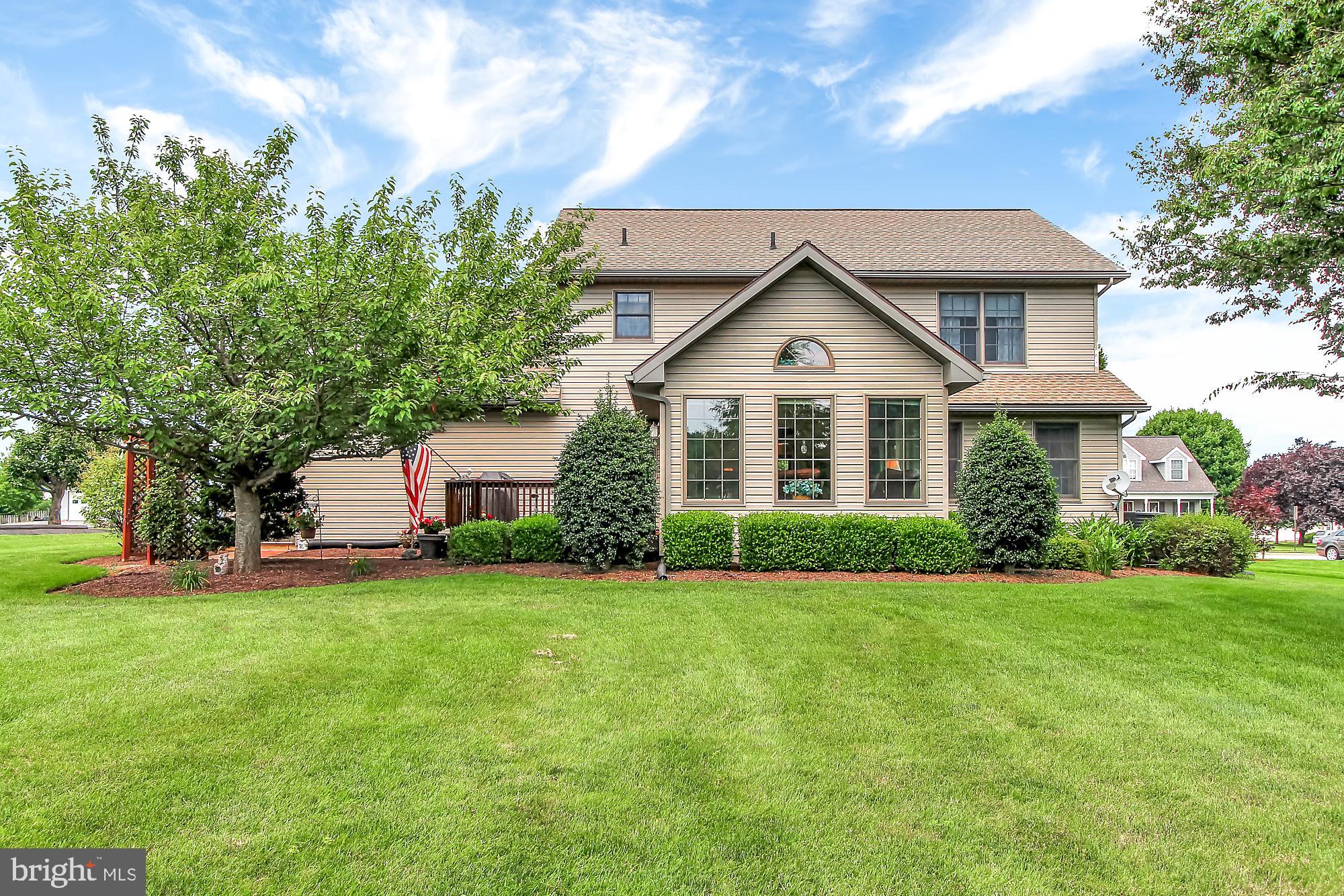 56 Carriage Road Palmyra, PA 17078 - Photo 31 of 36 Gallery Image 31