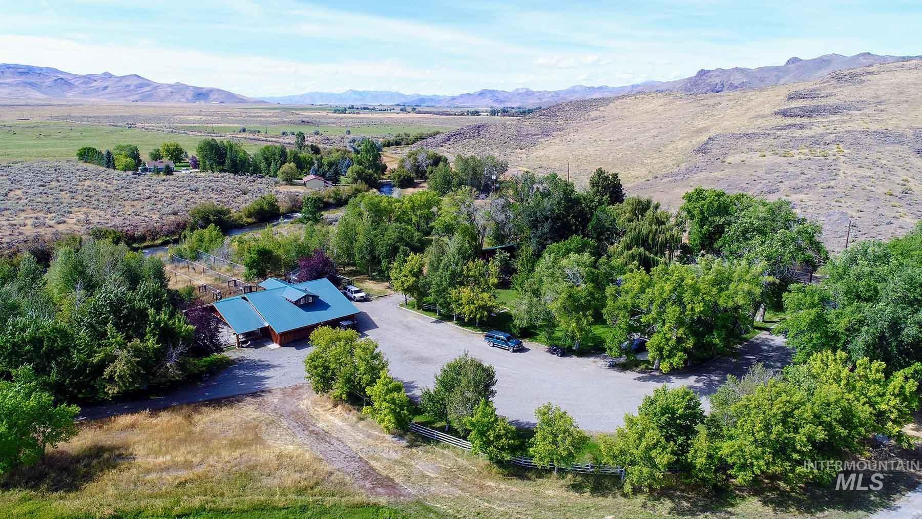 249 Priest Road Carey, ID 83320 - Photo 34 of 50