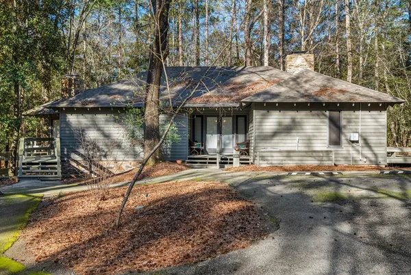 $410,000 | 1231 Falls Creek Ln Pine Mountain, Pine Mountain, GA 31822