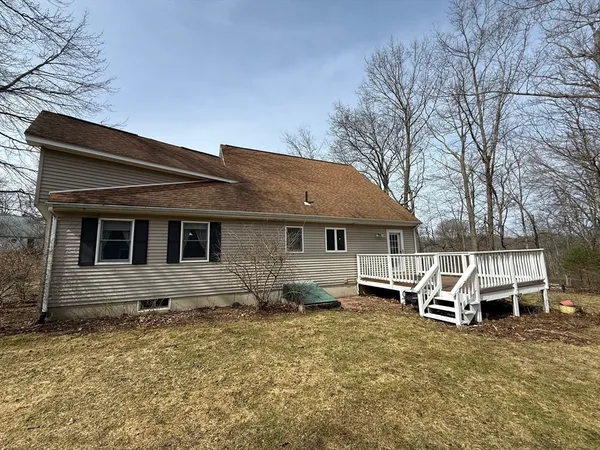 $559,000 | 9 Dana Hill, Belchertown, MA 01007