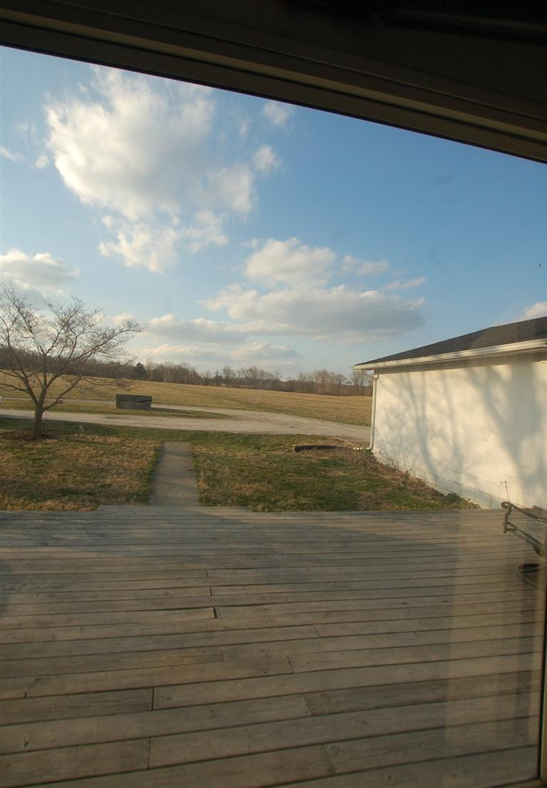 2121 Red Lick Road Irvine, KY 40336 - Photo 39 of 45 From the back/side door!From the back/si