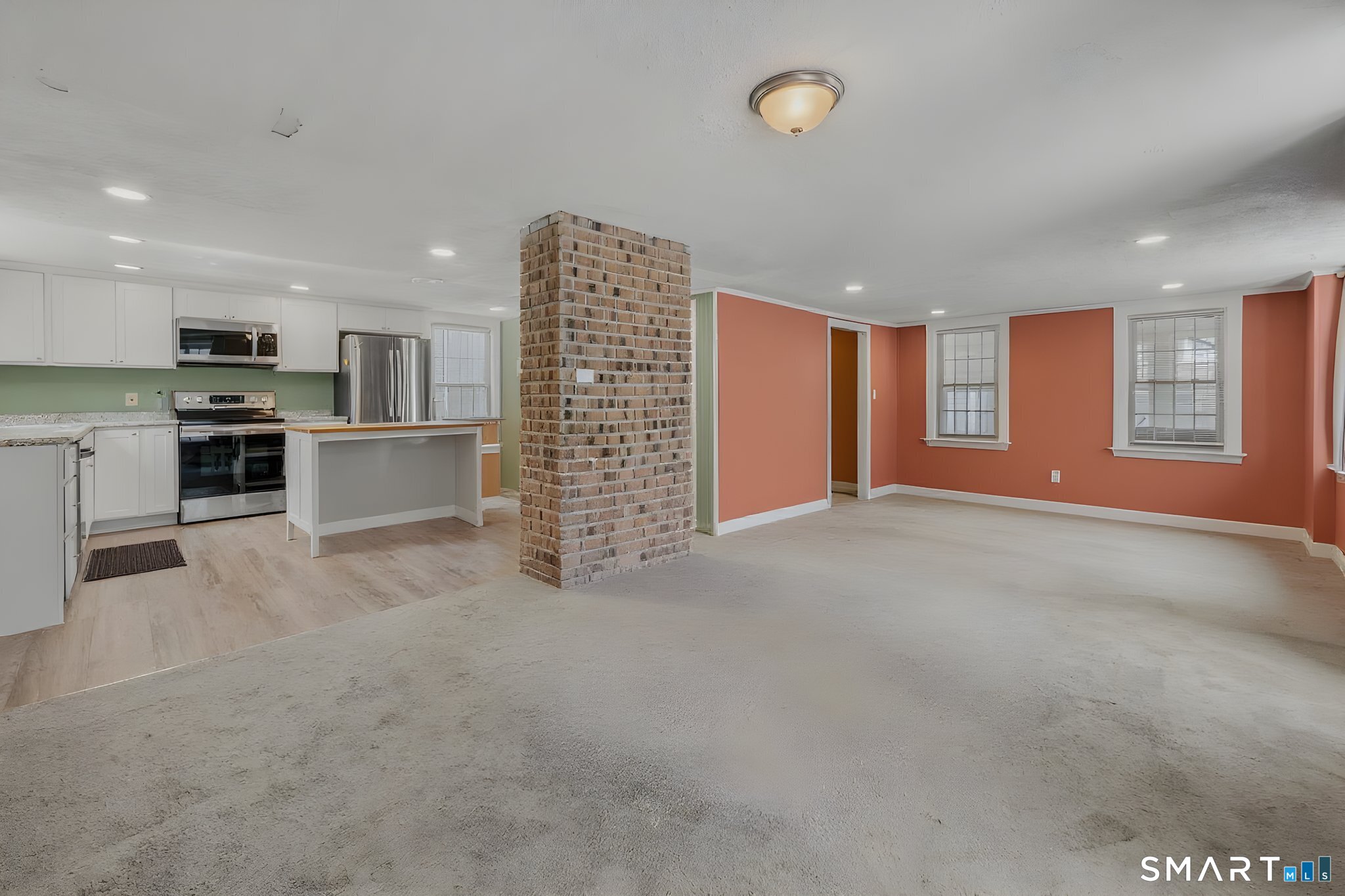 12 Crouch Street New London, CT 06320 - Photo 12 of 29 Without Furniture