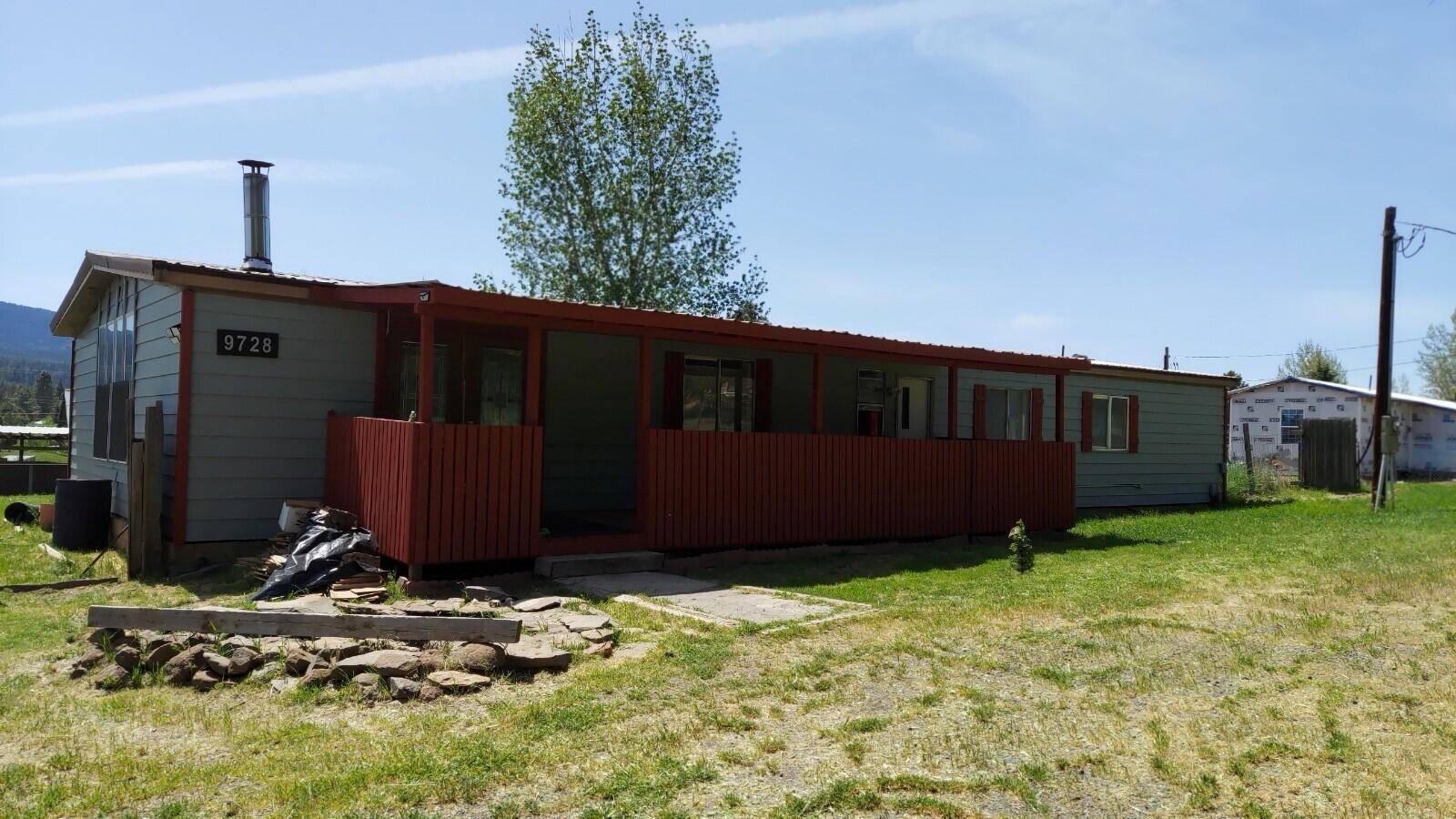 9728 Ben Kerns Road Klamath Falls, OR 97601 - Photo 1 of 58 Front