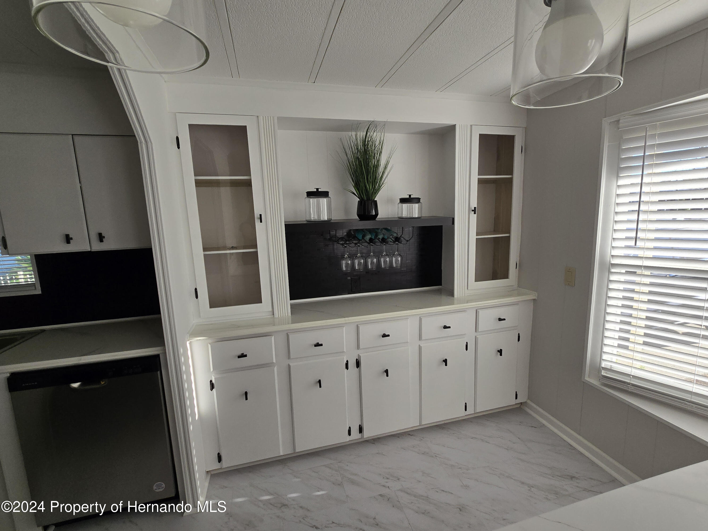 15260 Brookridge Boulevard Brooksville, FL 34613 - Photo 13 of 56 Kitchen 2