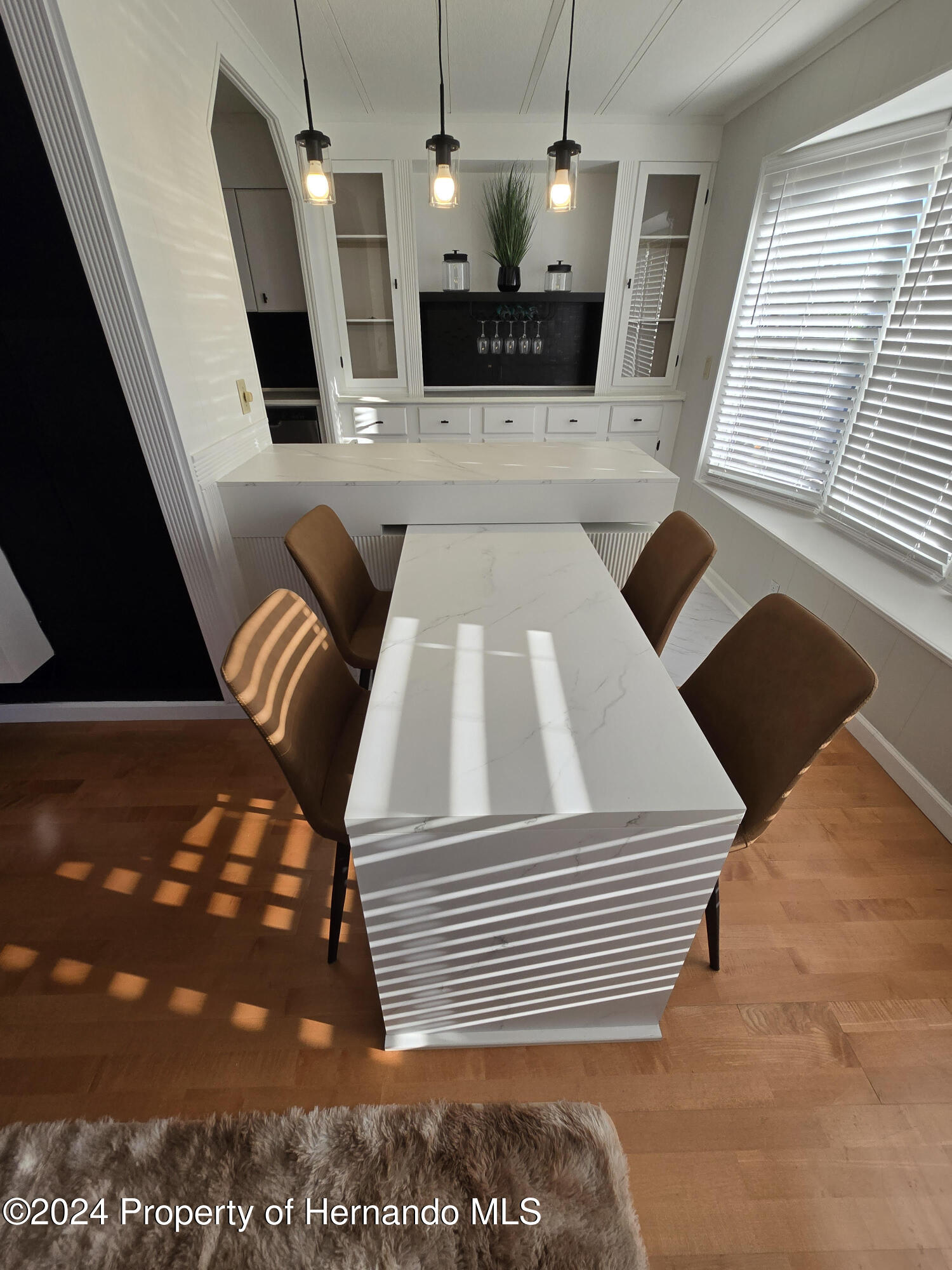 15260 Brookridge Boulevard Brooksville, FL 34613 - Photo 15 of 56 Kitchen 9