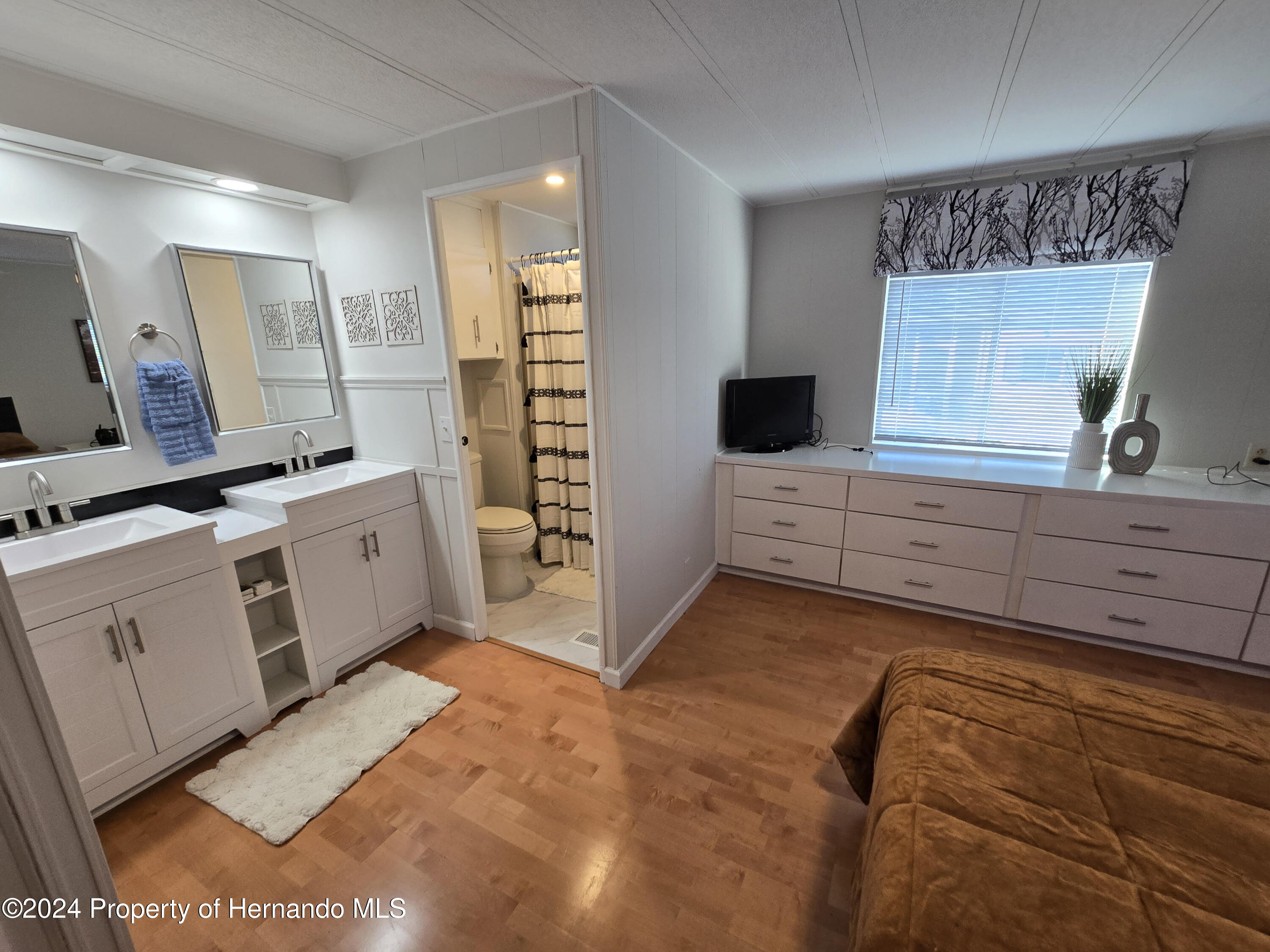 15260 Brookridge Boulevard Brooksville, FL 34613 - Photo 49 of 56 Primary Bedroom 10